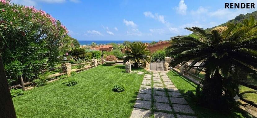 Villa a schiera in Via delle Poiane 14, Muravera — foto 2 di 5