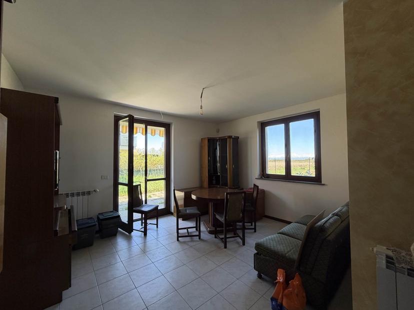 Trilocale, Gravellona Lomellina — foto 3 di 5