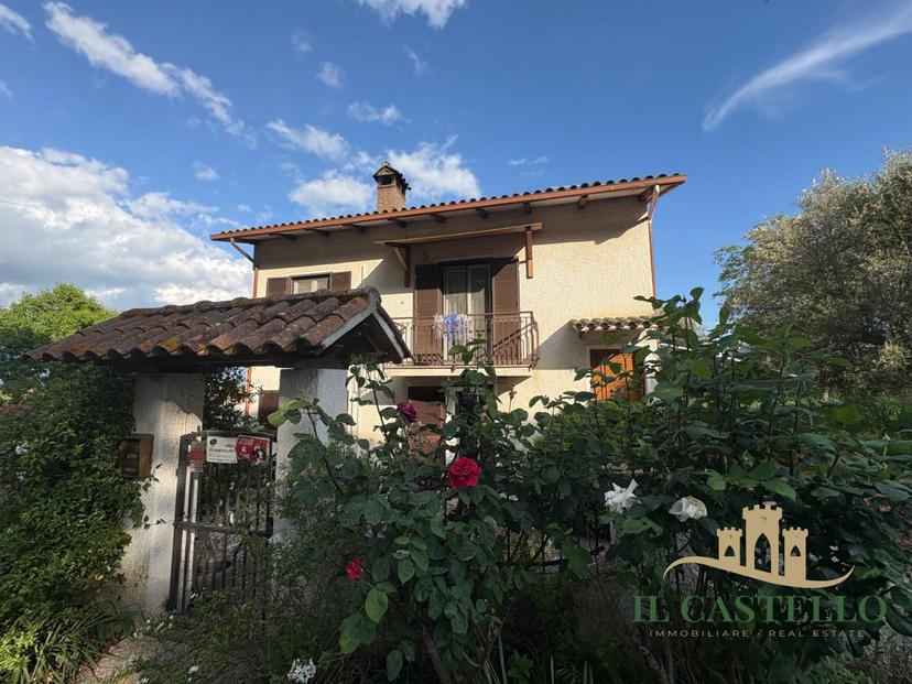 Casa indipendente in Palazzetta, Castiglione del Lago — foto 4 di 5