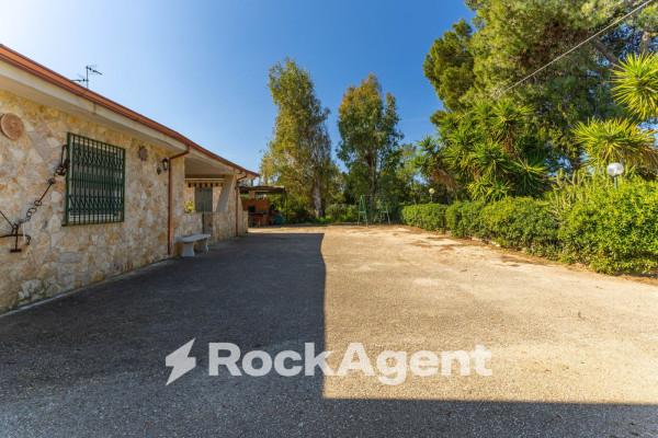 Villa bifamiliare in Strada Provinciale 107, Giovinazzo