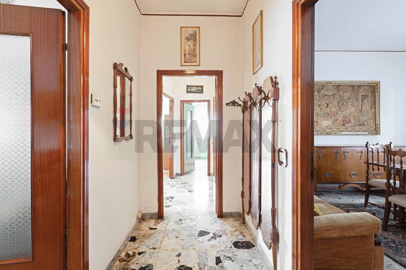 Trilocale in Via Podgora 22, Cusano Milanino — foto 3 di 5
