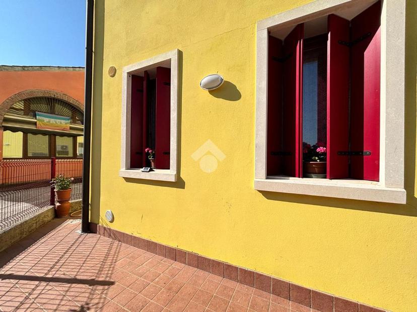 Trilocale in Via Ca' Montanare, Barbarano Mossano — foto 3 di 5