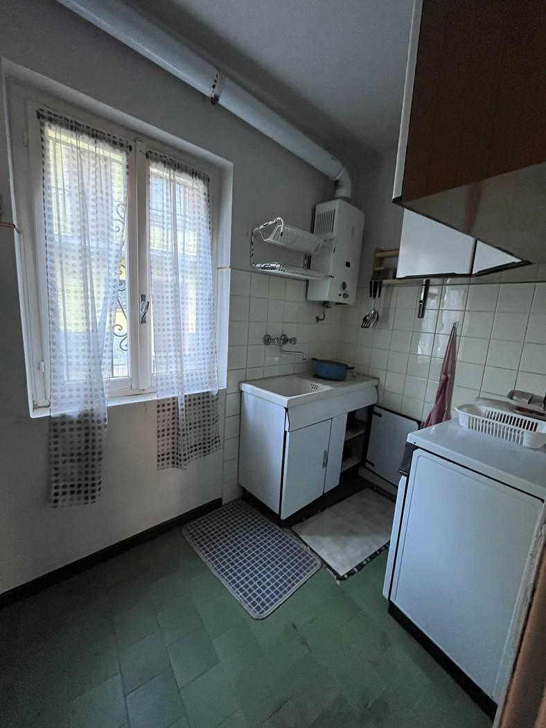 Casa indipendente in Via Pomè  1, Cusino — foto 5 di 5