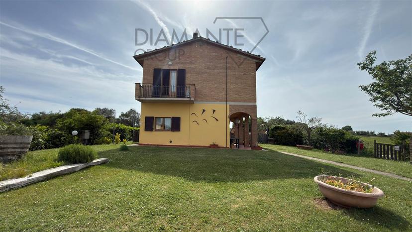 Casa colonica, Montepulciano — foto 2 di 5