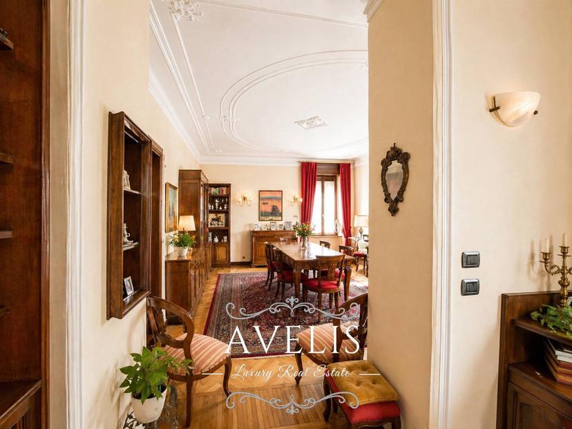 Villa in Via Nicola della Casa 38, Baveno — foto 3 di 5