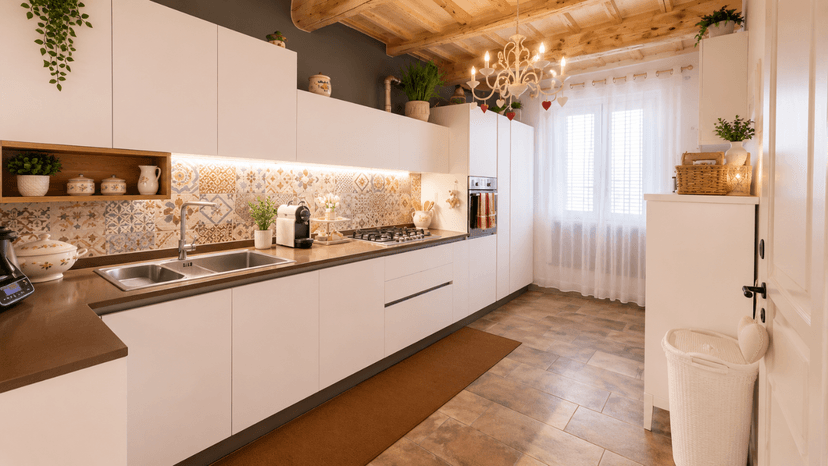 Appartamento, Colle di Val d'Elsa — foto 4 di 5
