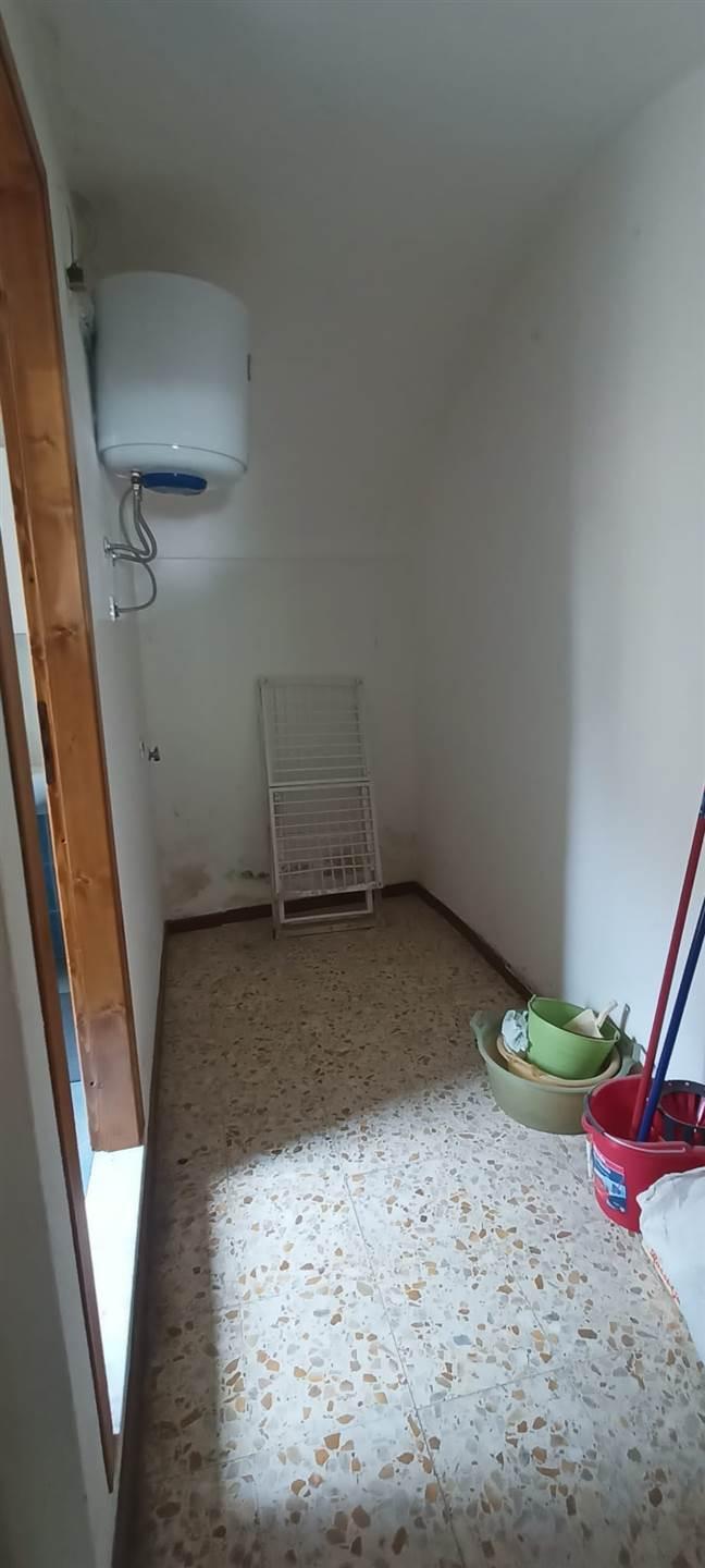 Bilocale in Via Santa Lucia, Rocchetta Nervina — foto 3 di 5