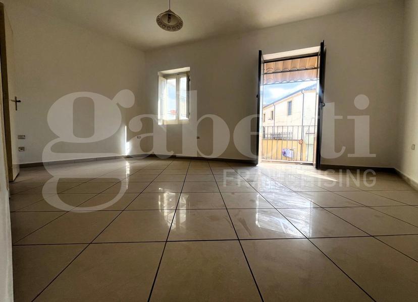 Casa indipendente in Via Giuseppe Garibaldi, Calvi Risorta — foto 3 di 5