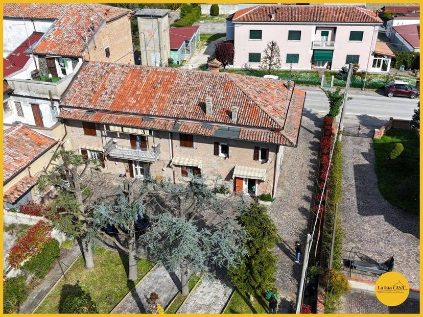 Villa a schiera in Via Nazionale 36, Argenta — foto 3 di 5
