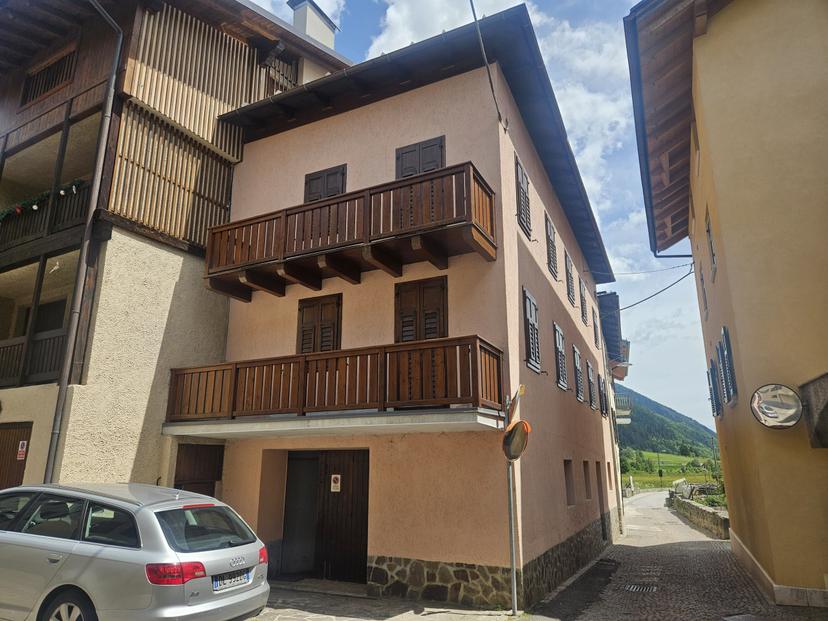 Bilocale in Via dei Canacci, Pellizzano — foto 5 di 5