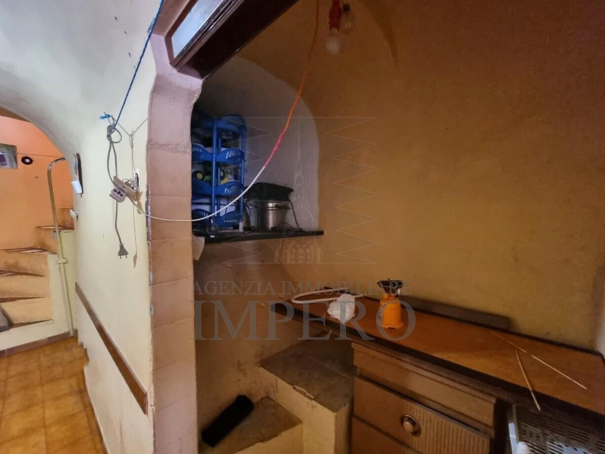 Villa a schiera in Via Aprosio 7 Bis, Vallecrosia