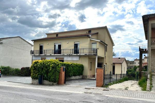 Appartamento in Viale Roma, Massa Martana — foto 3 di 5