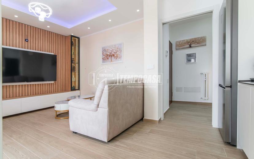 Trilocale in Via Carlo Sormani 57, Cusano Milanino — foto 3 di 5