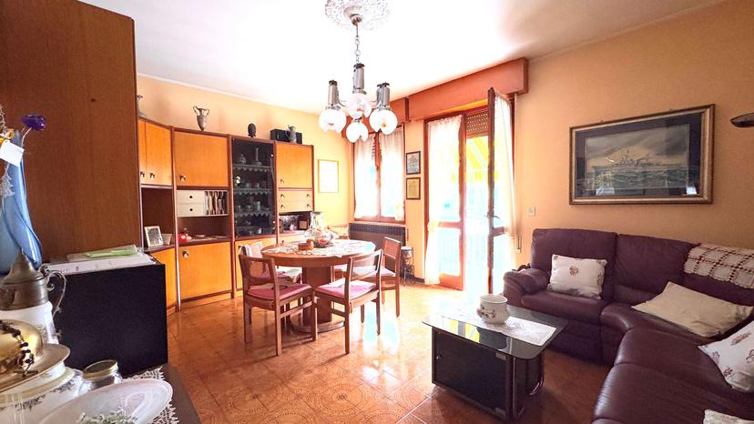 Villa unifamiliare in Cristoforo Colombo 15, Darfo Boario Terme — foto 2 di 5