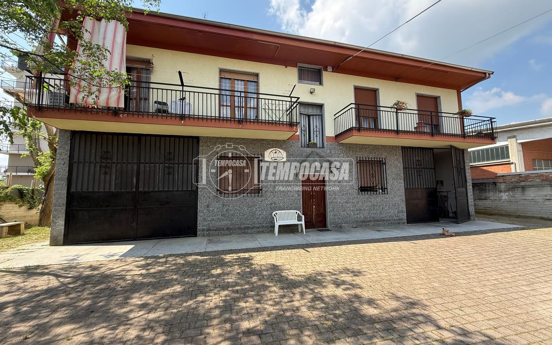 Casa indipendente in Corso Roma 40/C, San Damiano d'Asti