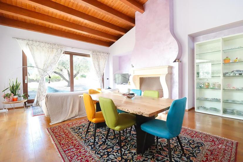 Villa in Via San Savino, Torrevecchia Teatina — foto 5 di 5