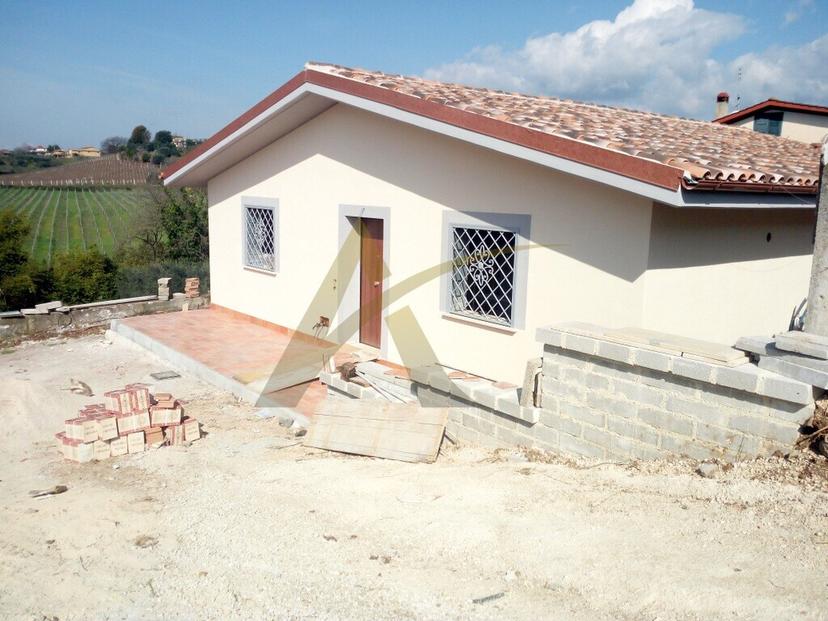 Villa unifamiliare, Velletri — foto 2 di 5