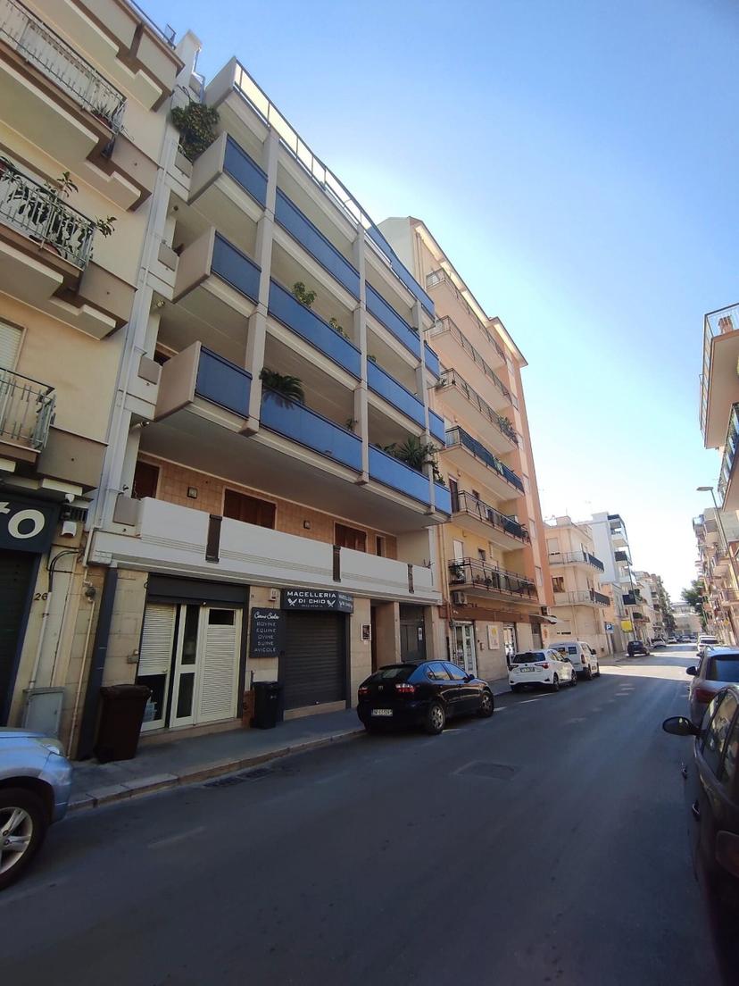 Appartamento in Via Bari 30, Andria — foto 3 di 3