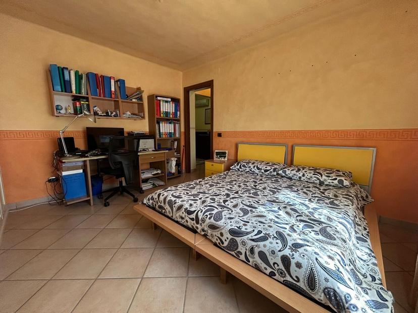 Villa a schiera in Strada Fontane, Fontevivo — foto 5 di 5
