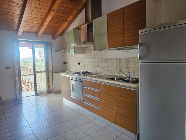 Trilocale in Via Roma, Sorisole — foto 2 di 5