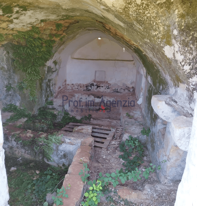 Trullo, Carovigno — foto 2 di 5