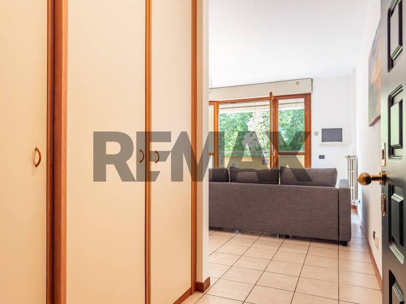Trilocale in Via Bruxelles 7/B, San Donato Milanese