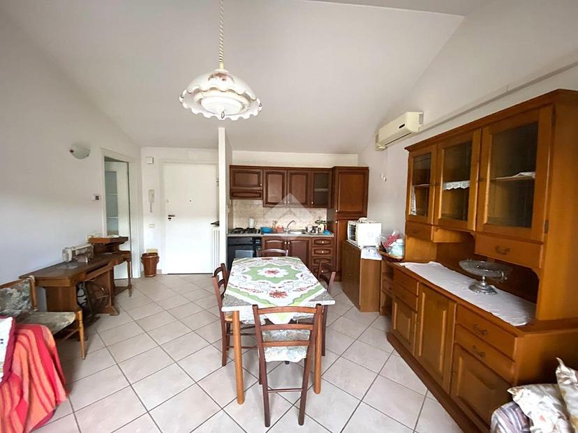 Bilocale in Via Roberto Ruffilli 9, Civitella di Romagna — foto 4 di 5