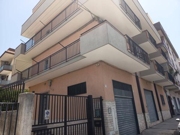 Terratetto plurifamiliare in Via Federico di Svevia 68, Lentini — foto 4 di 5