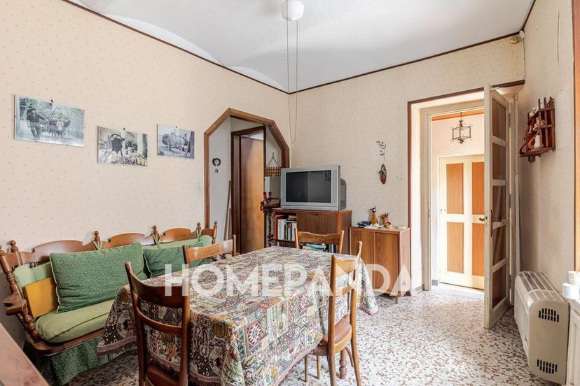 Casa indipendente in Via Duca d'Aosta 8, Cisterna d'Asti — foto 4 di 5