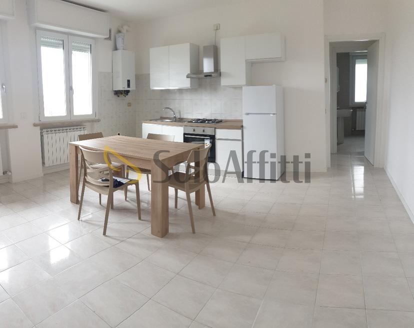 Bilocale in Via del Donatore 145, Bevilacqua
