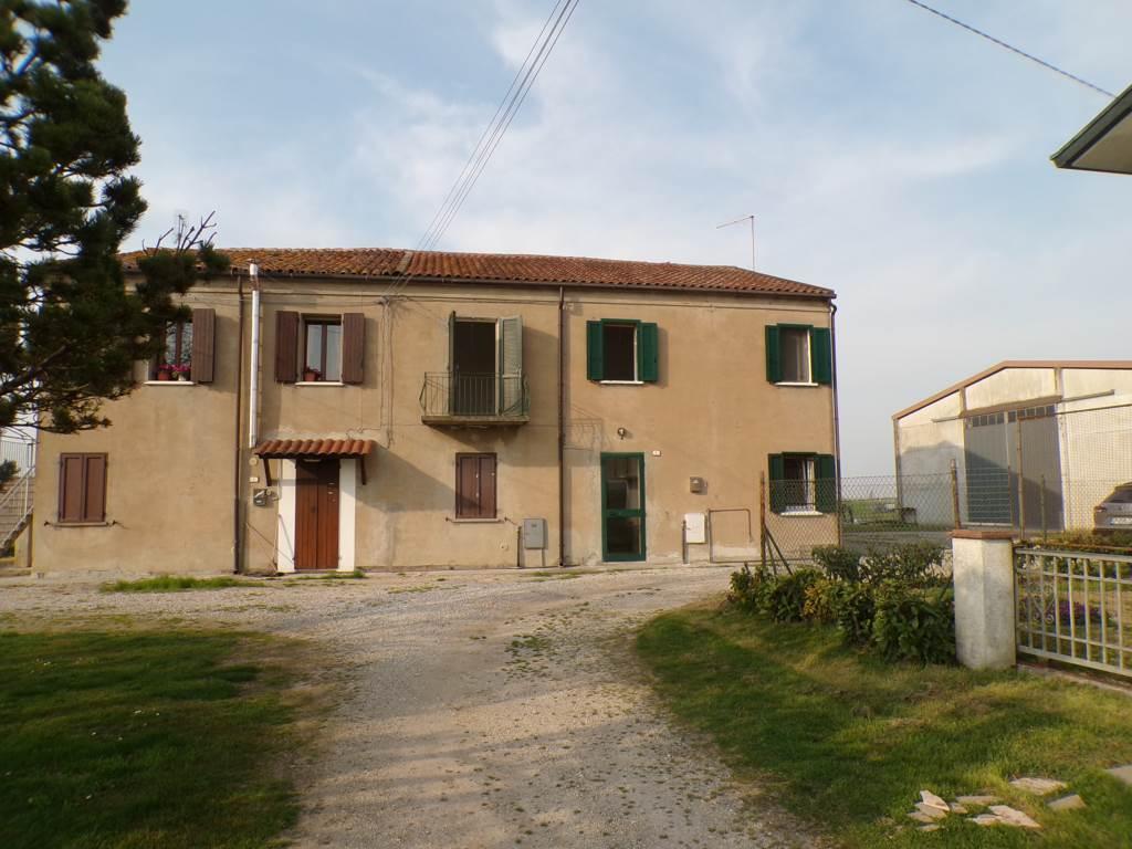 Terratetto in Via Bianchetta, Fiscaglia