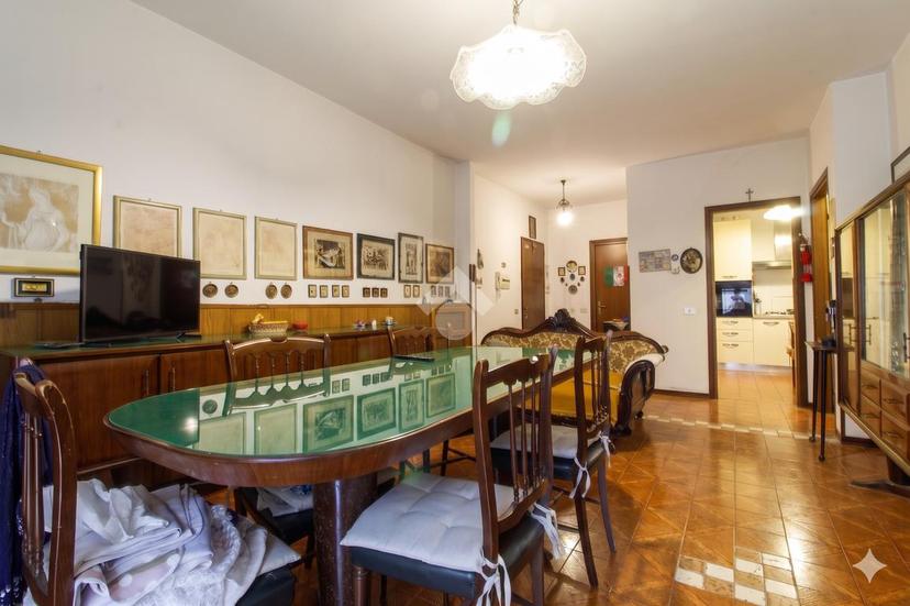 Quadrilocale in Via Giuseppe Verdi 33, Agrate Brianza — foto 4 di 5