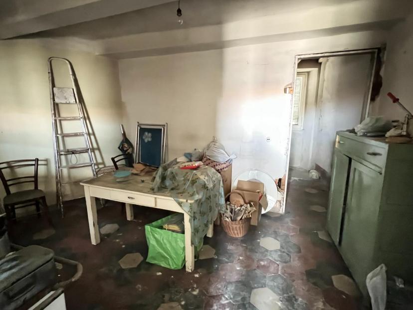 Terratetto in Ia Paolo Belmesseri 7, Massa — foto 4 di 5
