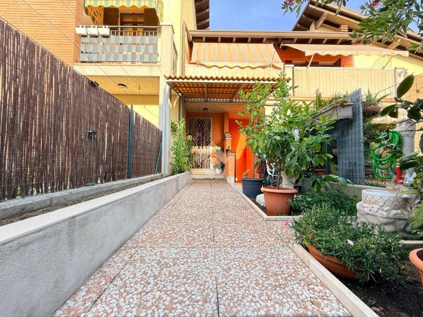 Trilocale in Via del Donatore, Vigasio — foto 3 di 5