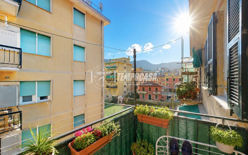 Quadrilocale in Via delle Rocche 15, Santa Margherita Ligure — foto 3 di 5