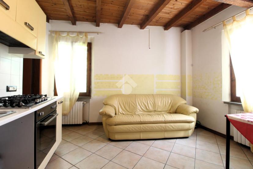 Trilocale in Via Antonio Stradivari 7, Reggio nell'Emilia — foto 4 di 5