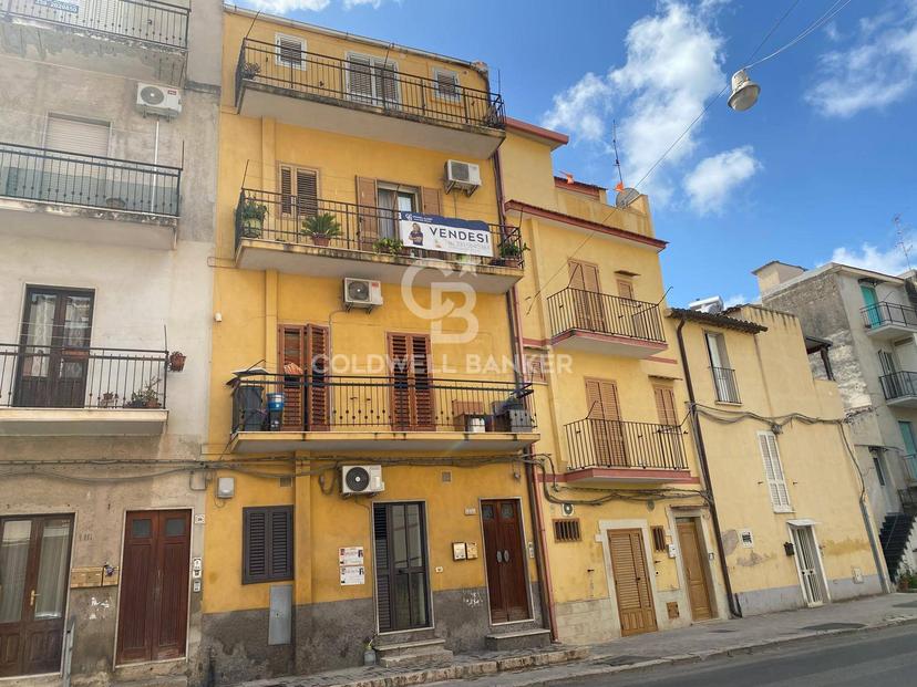Appartamento in Via Colombo 110, Scicli