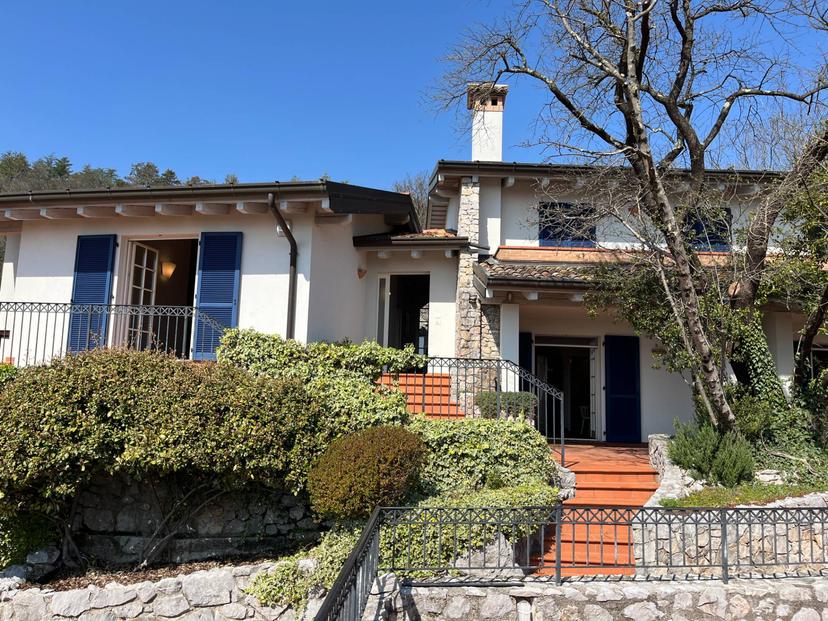 Villa in Via dell'Osservatorio 39, Medea — foto 5 di 5