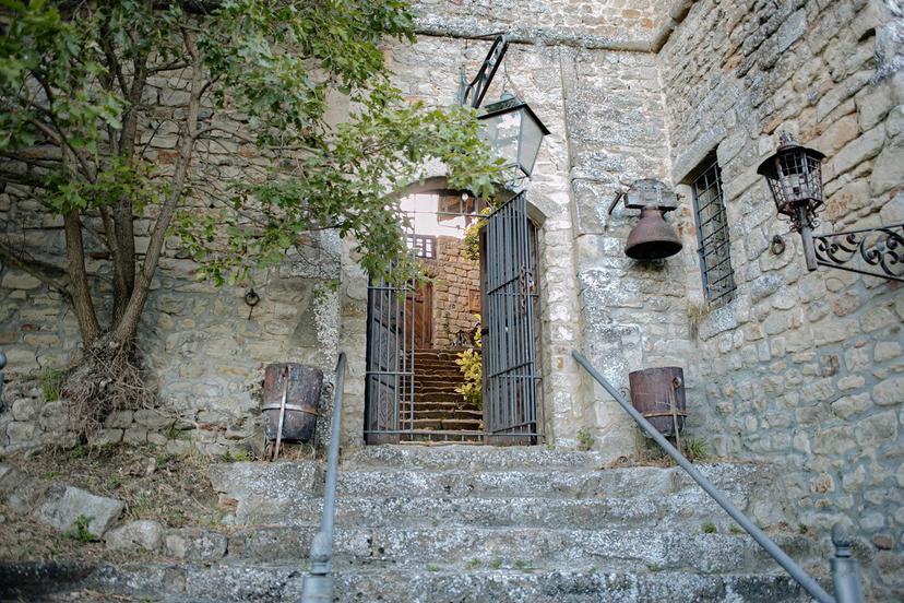Rustico in Frazione Oramala 1, Val di Nizza — foto 2 di 5