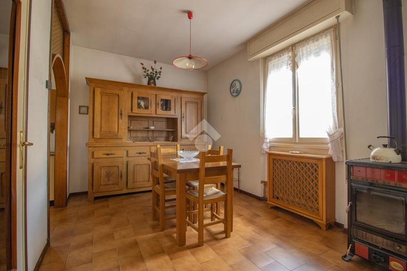 Villa a schiera in Via IV Novembre, Agnosine — foto 3 di 5