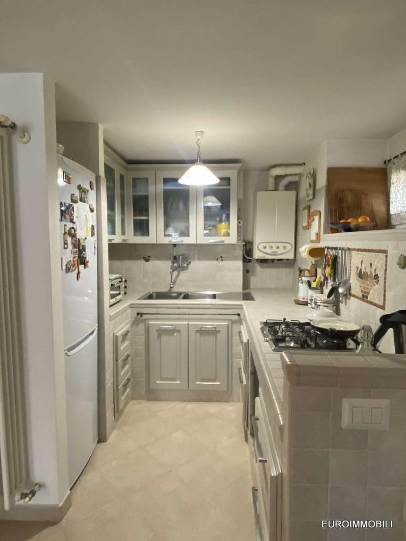 Porzione di casa in Via Croce, Neviano degli Arduini — foto 3 di 5