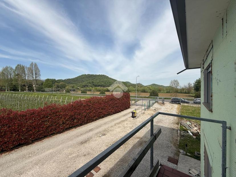 Villa a schiera in Via S. Daniele, Torreglia — foto 2 di 5