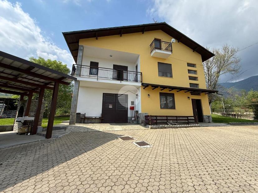 Villa in Villaggio Magò 9, Rubiana — foto 2 di 5