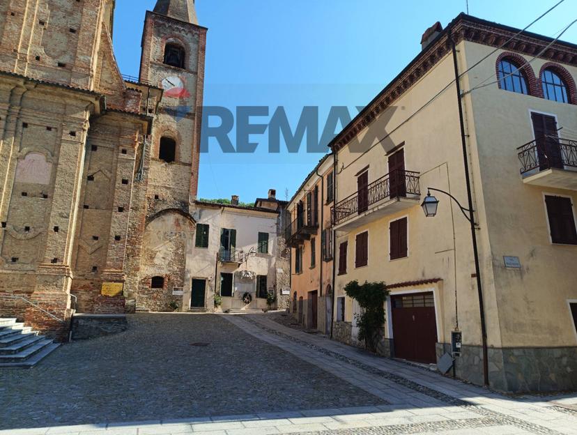 Casa indipendente in Piazza Vittorio Emanuele II 9, Priero — foto 3 di 5