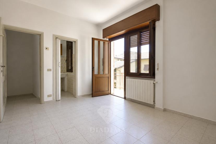 Trilocale in Via Matteotti 25, Vedano Olona — foto 5 di 5