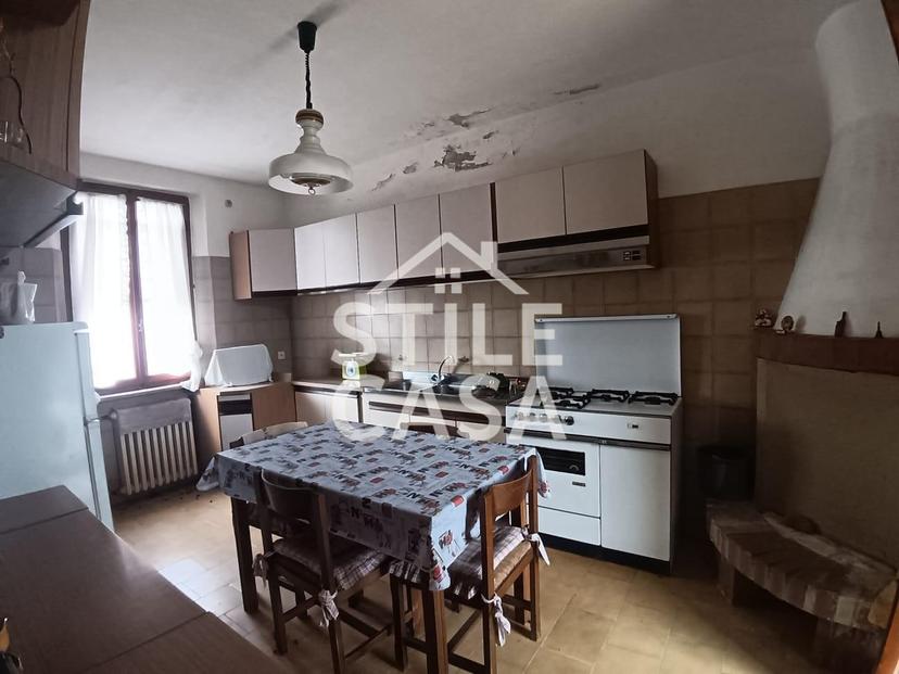 Porzione di casa in 56022 Orentano Pi 56022, Castelfranco di Sotto — foto 4 di 5