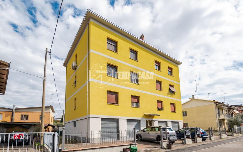 Trilocale in Via Tintoretto 14, Spilamberto — foto 3 di 5