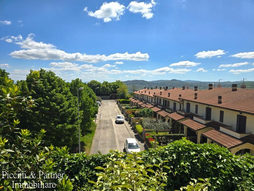 Villa a schiera in Via della Madonnina 30, Torrita di Siena — foto 4 di 5
