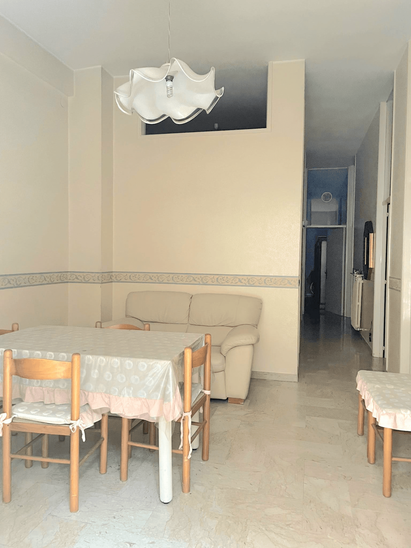 Quadrilocale in Via Francesco Cilea, Andria