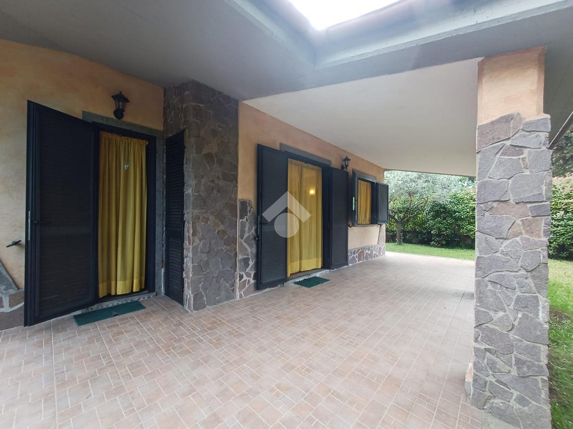 Villa in Via delle Robinie 3, Nepi